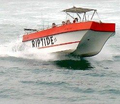 The Riptide