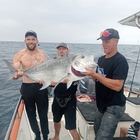 Graham
GT kingfish 21.7 Kg